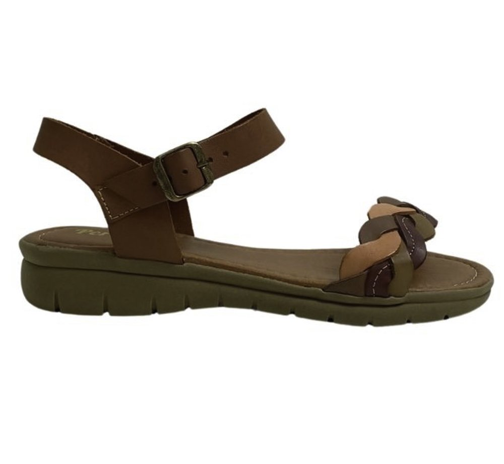 MERCANTI FIORENTINI SANDALIA FEM