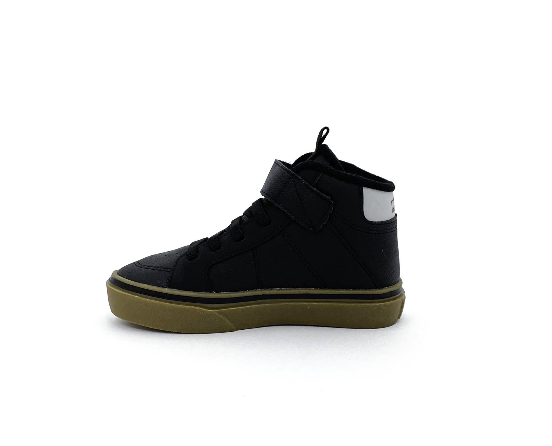 KLIN TENIS INF MASC Preto 2