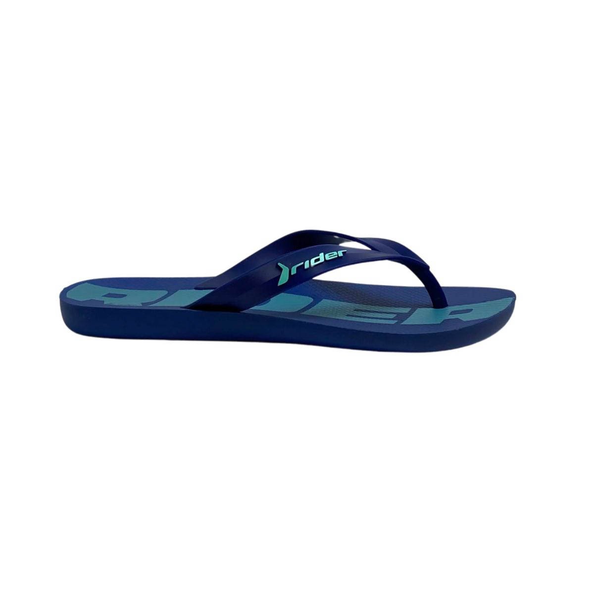 Chinelo Rider Masculino 12303 Marinho