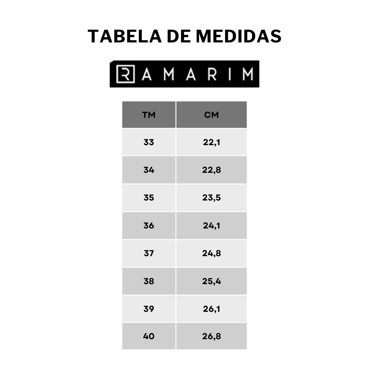 Sandália Ramarim Salto Bloco Feminina Casual 2553204 Marrom Marrom 7