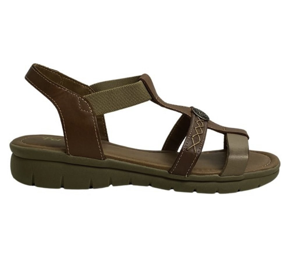 MERCANTI FIORENTINI SAND FEM