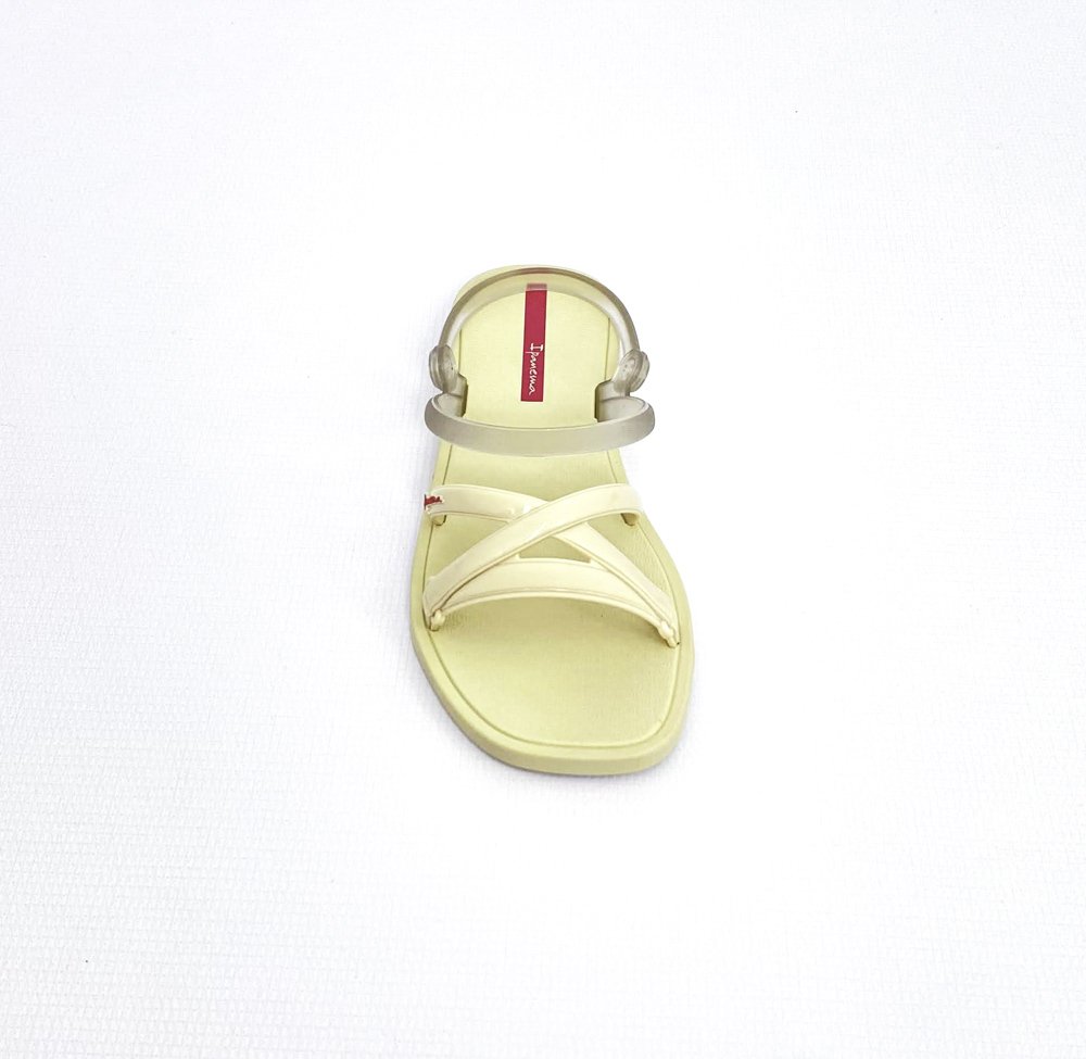 IPANEMA SANDALIA FEM Bege 3