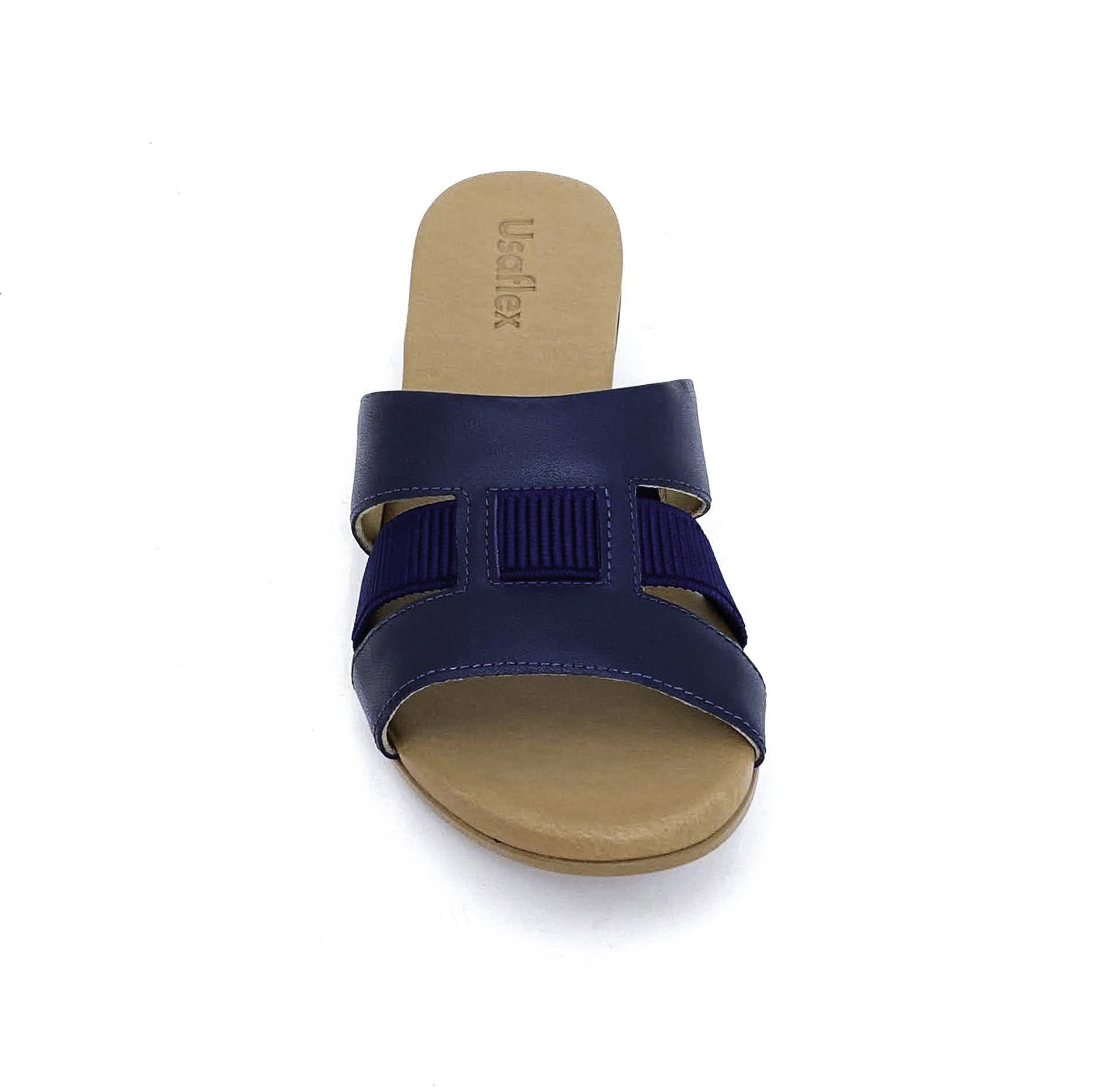 USAFLEX TAMANCO FEM Marinho 3