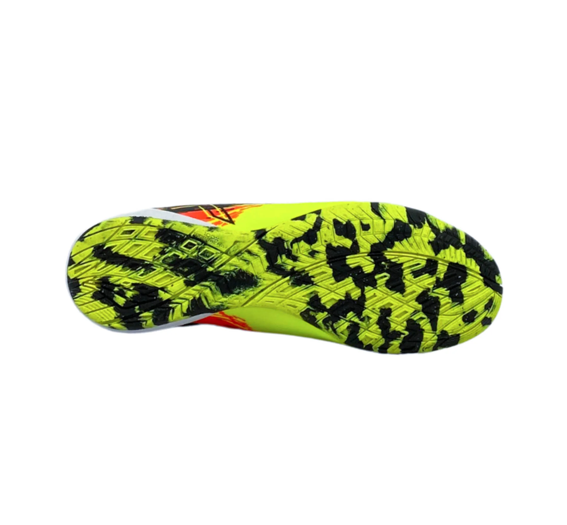 PENALTY TENIS FUTSAL MASC Amarelo 5