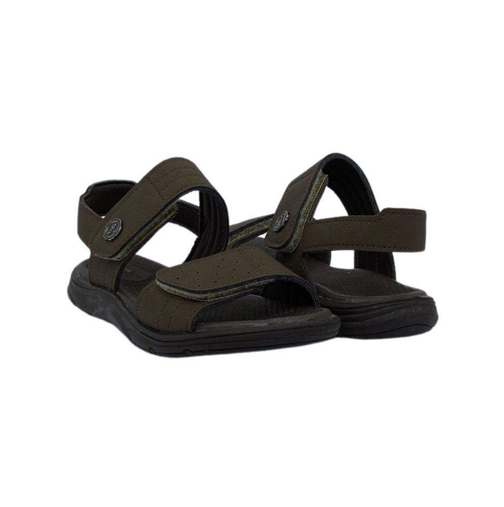 KIDY PAPETE INF MASC Marrom 4