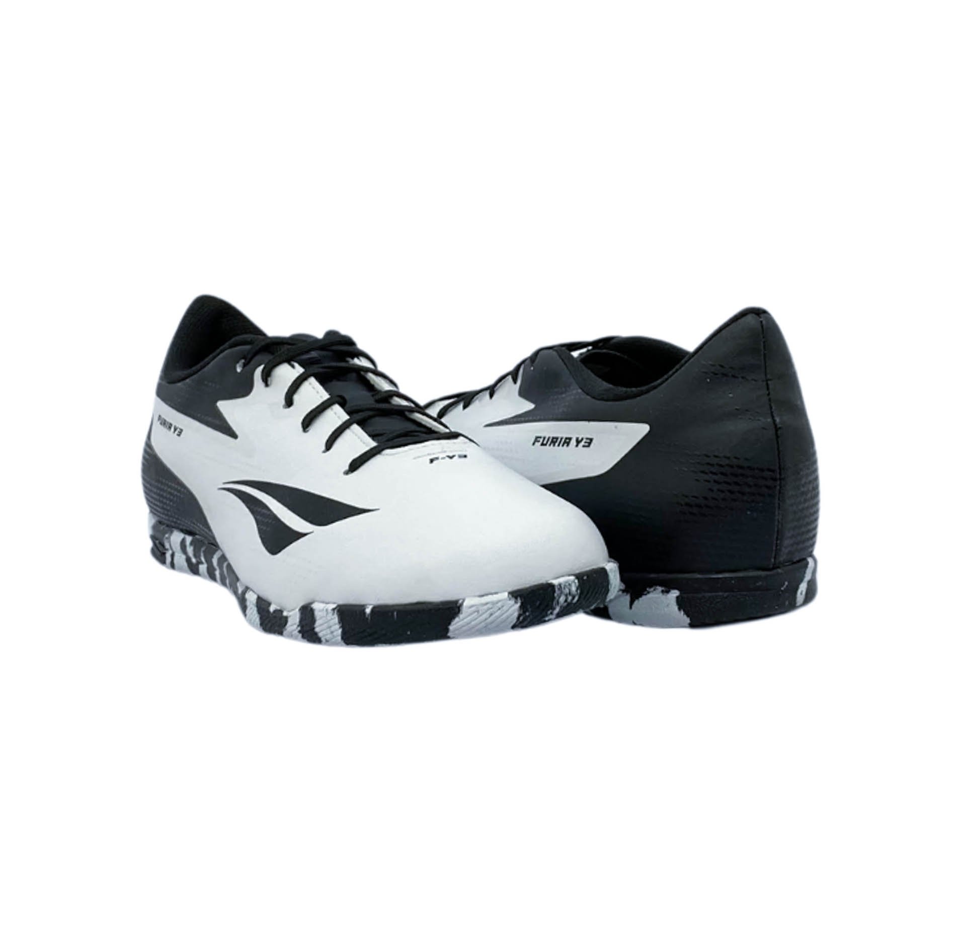 PENALTY TENIS FUTSAL MASC FURIA Branco 4