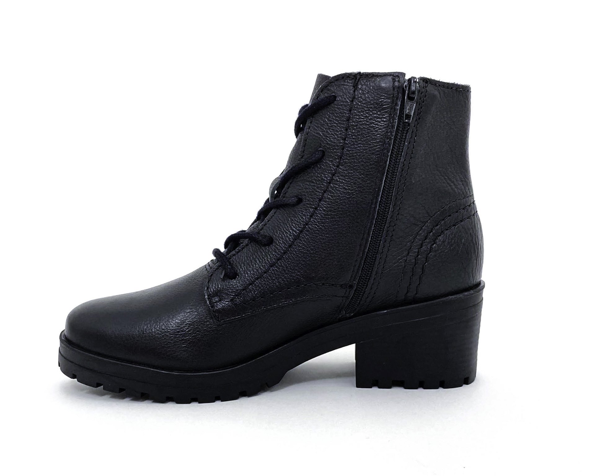 BOTTERO COTURNO FEM Preto 2