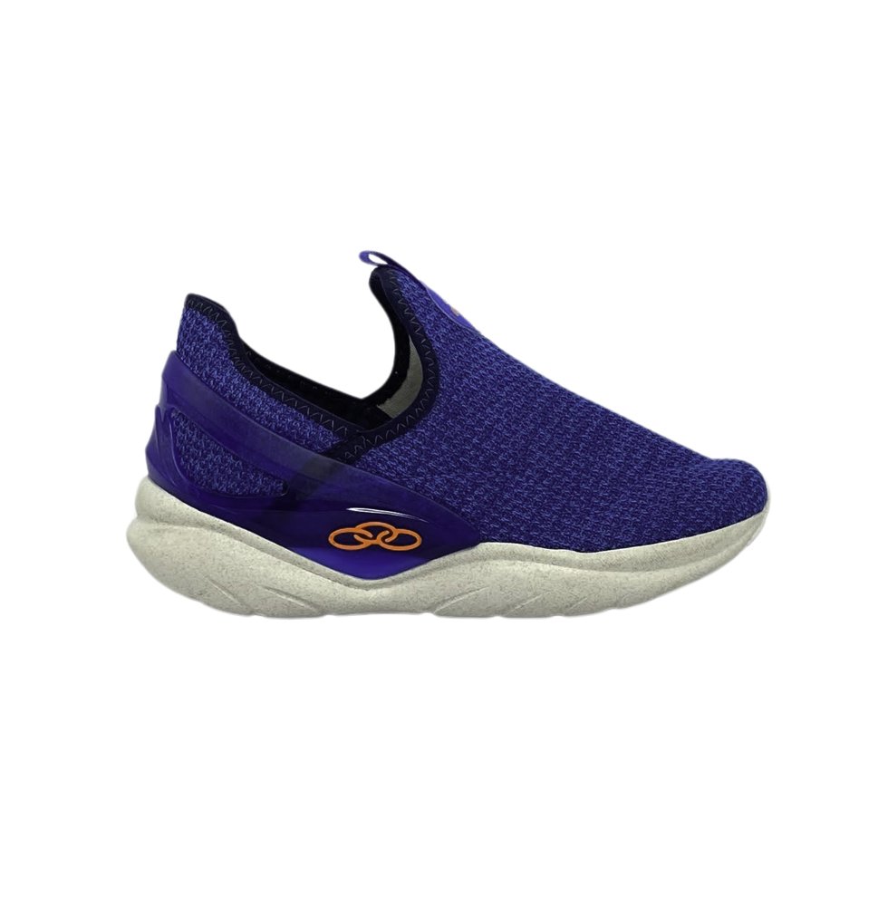 OLYMPIKUS TENIS INF MASC ICONIC