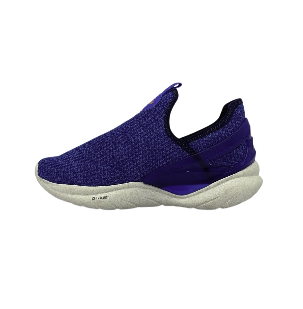 OLYMPIKUS TENIS INF MASC ICONIC Azul 2