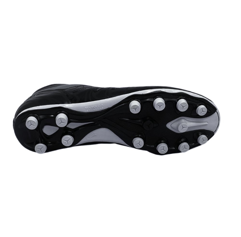 DRAY CHUTEIRA CPO MASC Preto/Chumbo 5