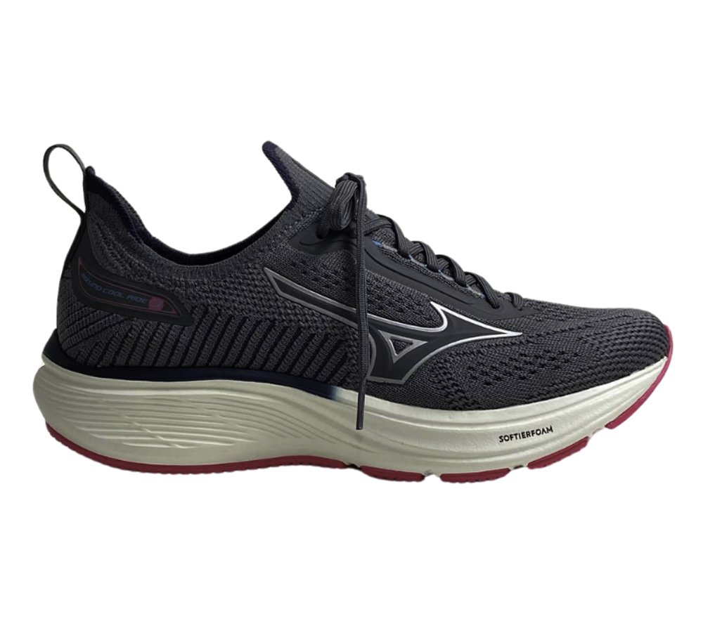 MIZUNO TENIS INF FEM COOL RIDE3