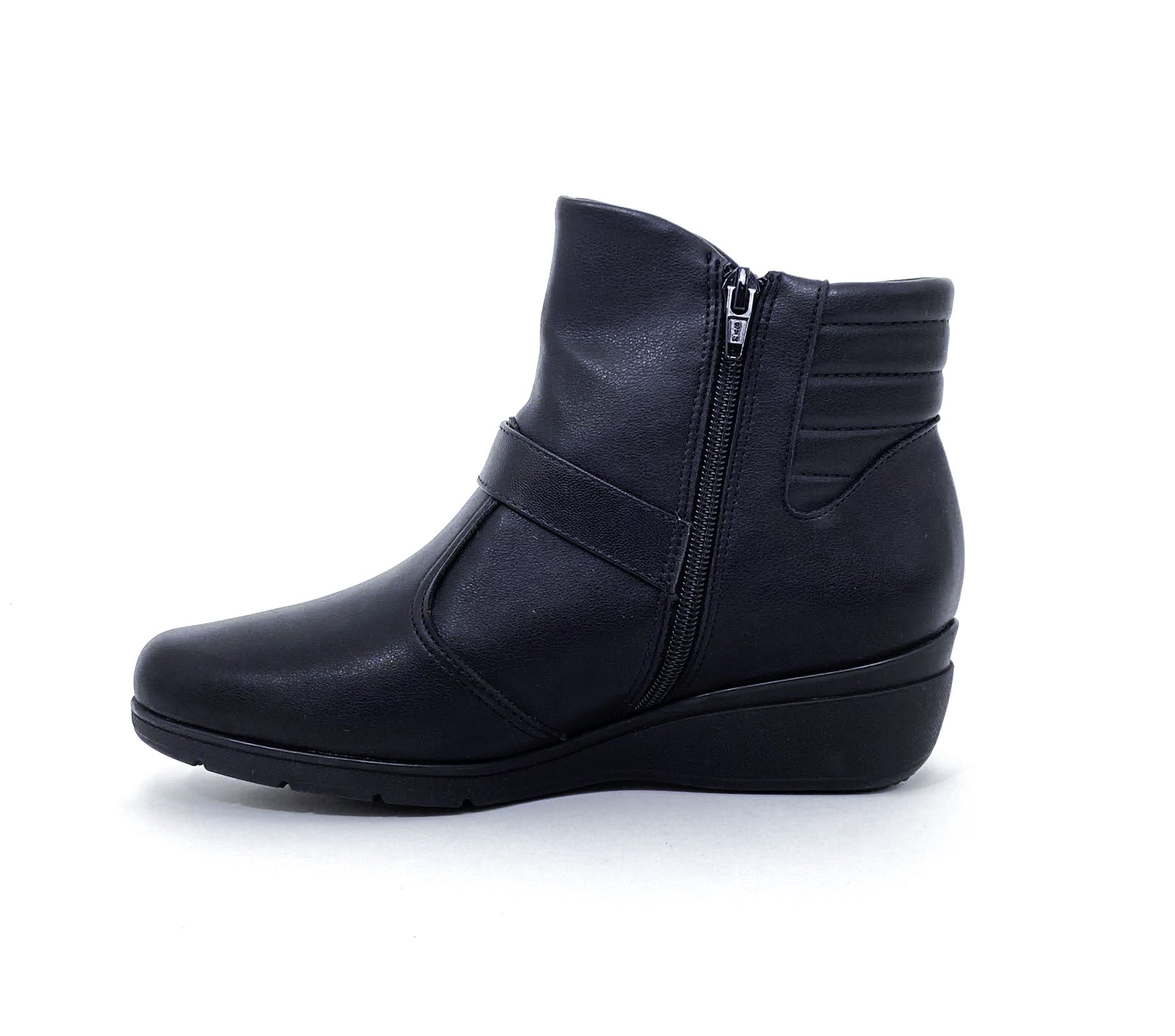 PICCADILLY BOTA FEM Preto 2