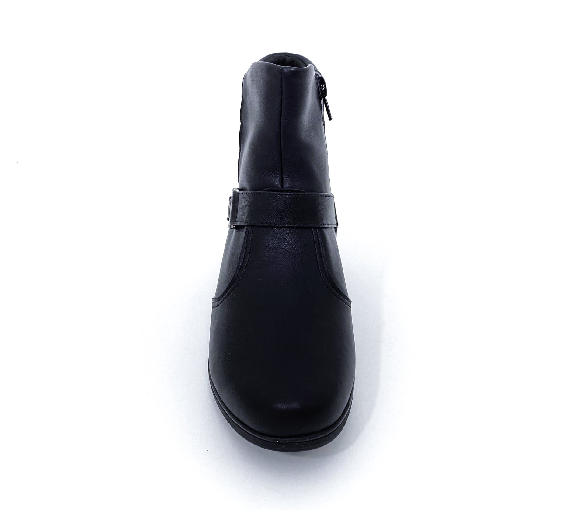 PICCADILLY BOTA FEM Preto 3