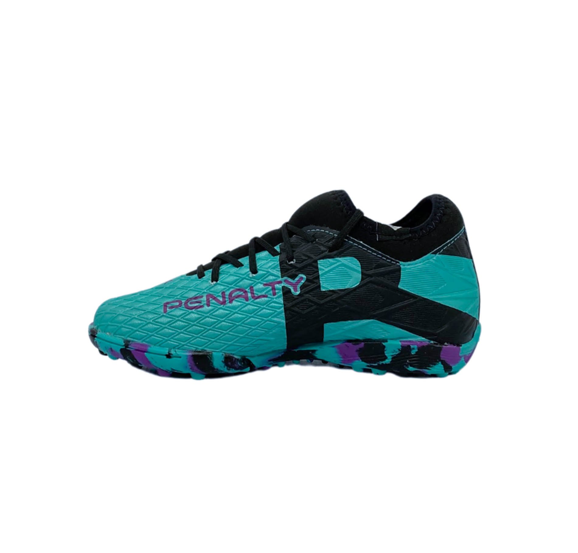 PENALTY CHUT SOCIETY INF MASC LOCKR Azul Turquesa 2