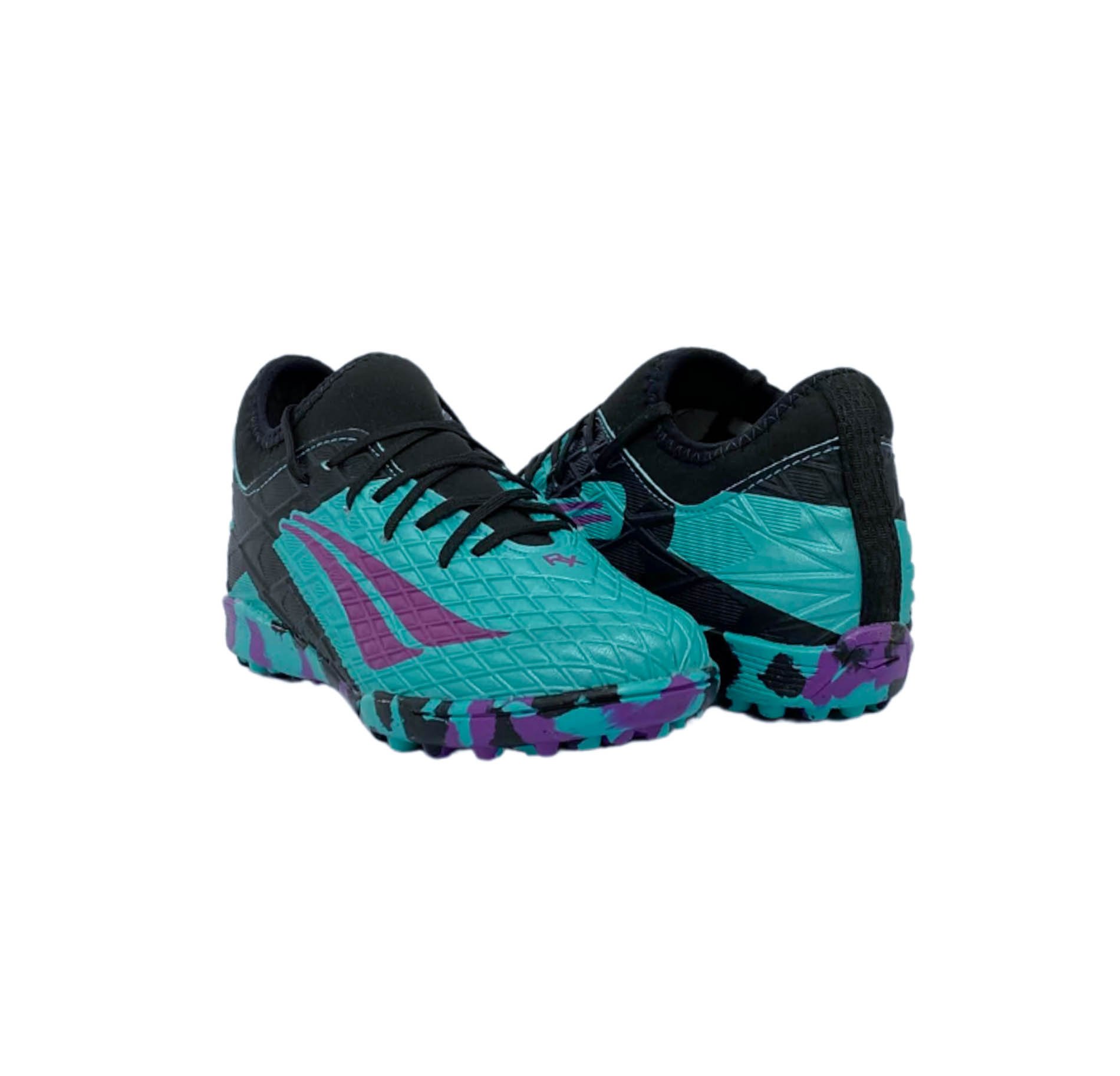 PENALTY CHUT SOCIETY INF MASC LOCKR Azul Turquesa 4