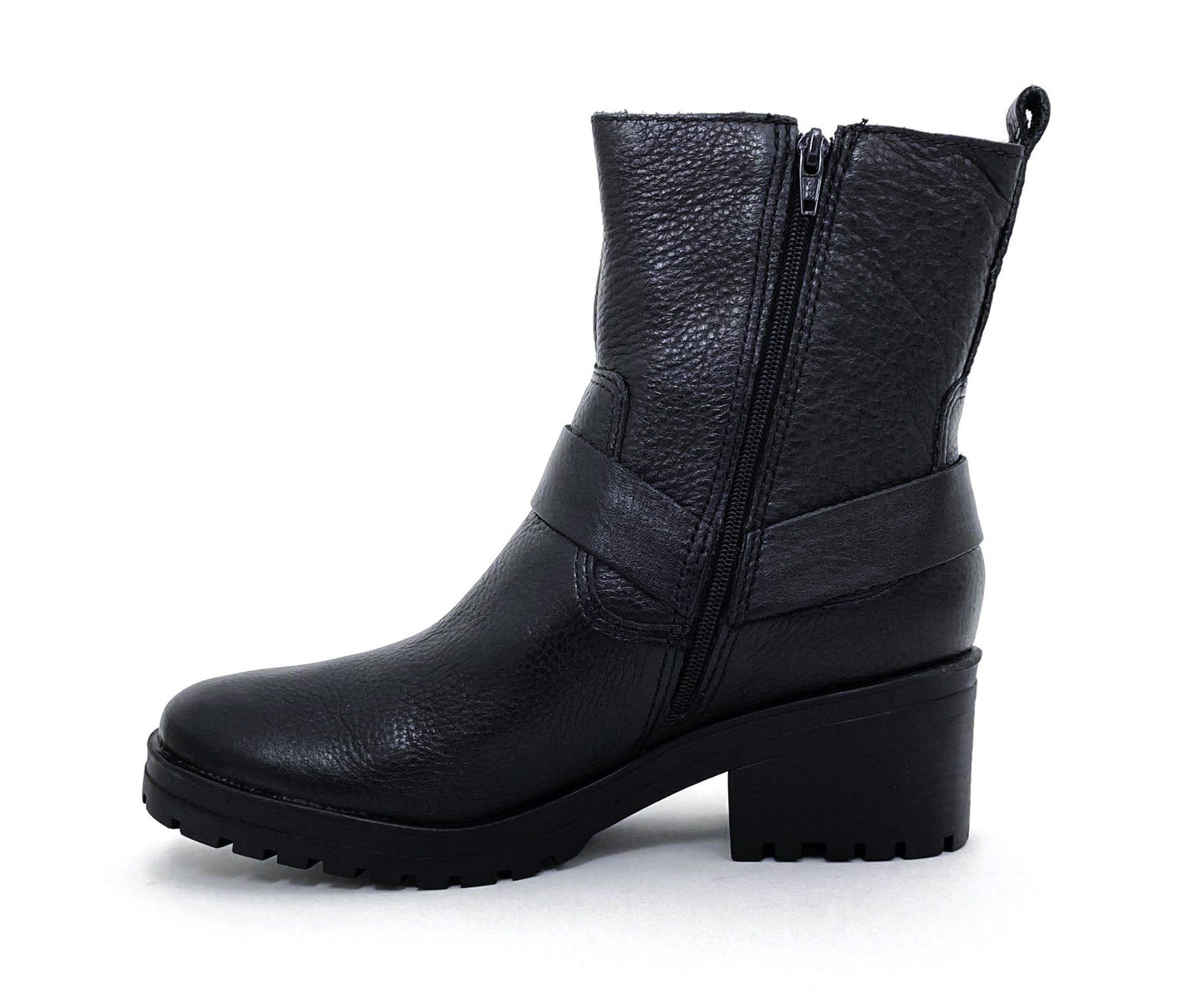 BOTTERO BOTA FEM Preto 2