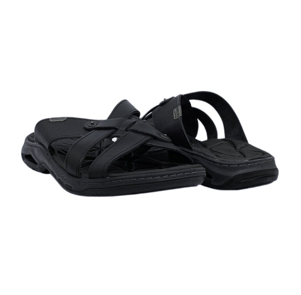 PEGADA CHINELO MASC Preto 4