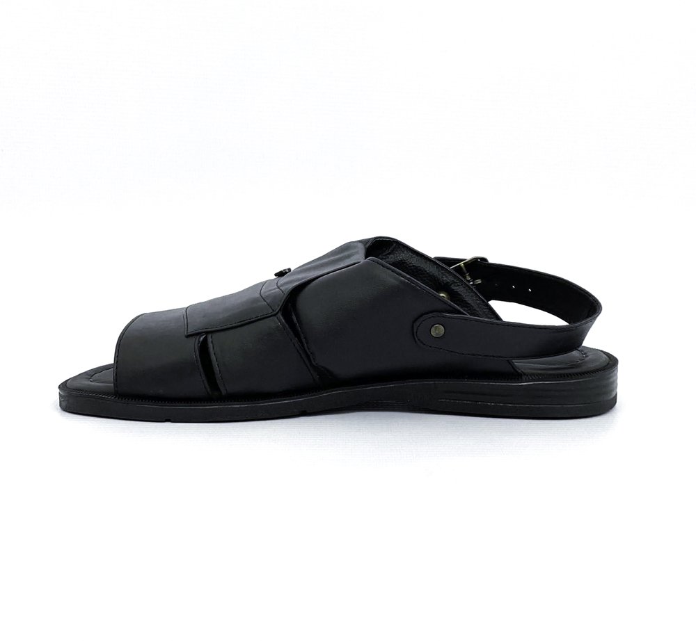 ITALIANINHO CHINELO MASC Preto 2