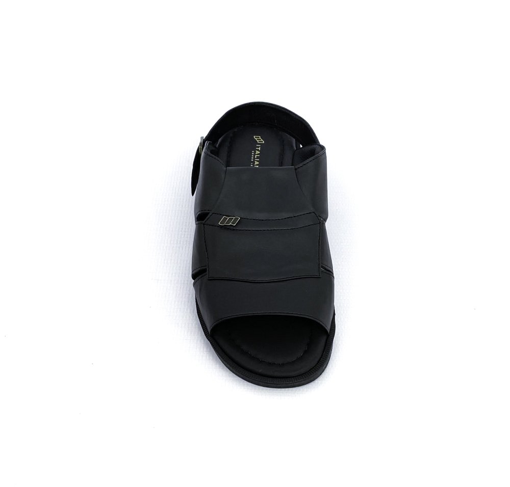 ITALIANINHO CHINELO MASC Preto 3