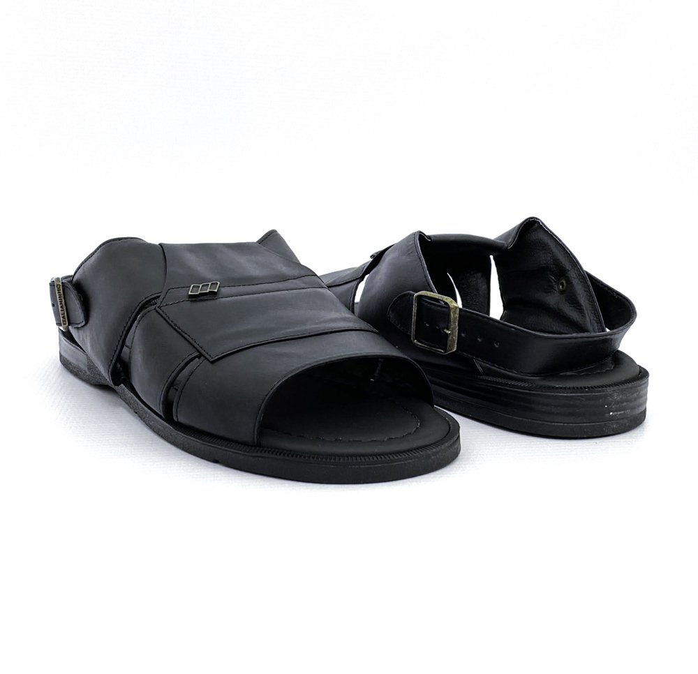 ITALIANINHO CHINELO MASC Preto 4
