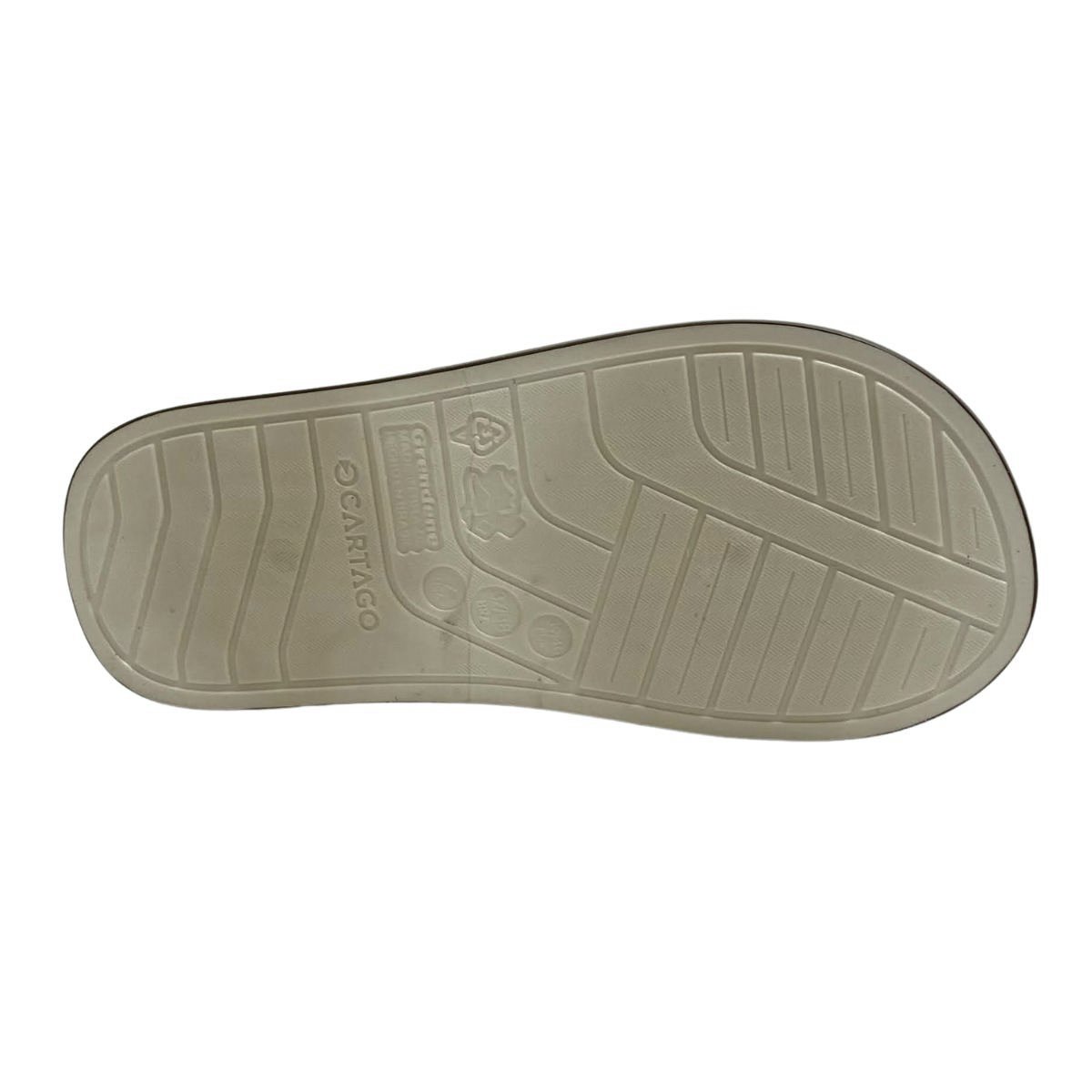 Papete Malaga Cartago Masculino 12477 Marrom Café 6