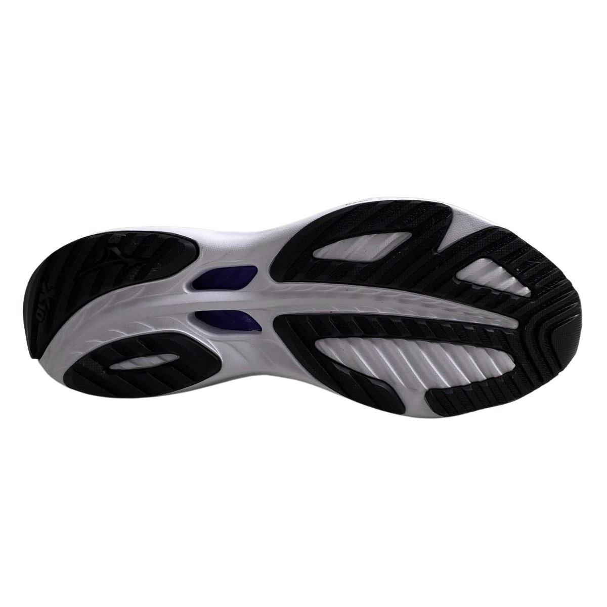 Tênis Mizuno Masculino Wave Stratos 3 101006006M Chumbo Cinza 6