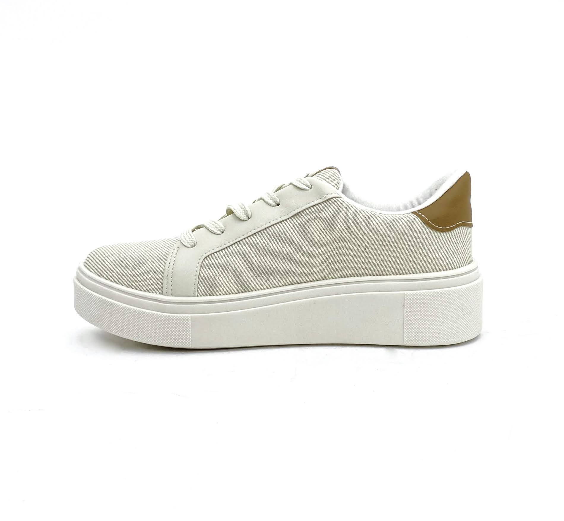 VIZZANO TENIS FEM Areia 2