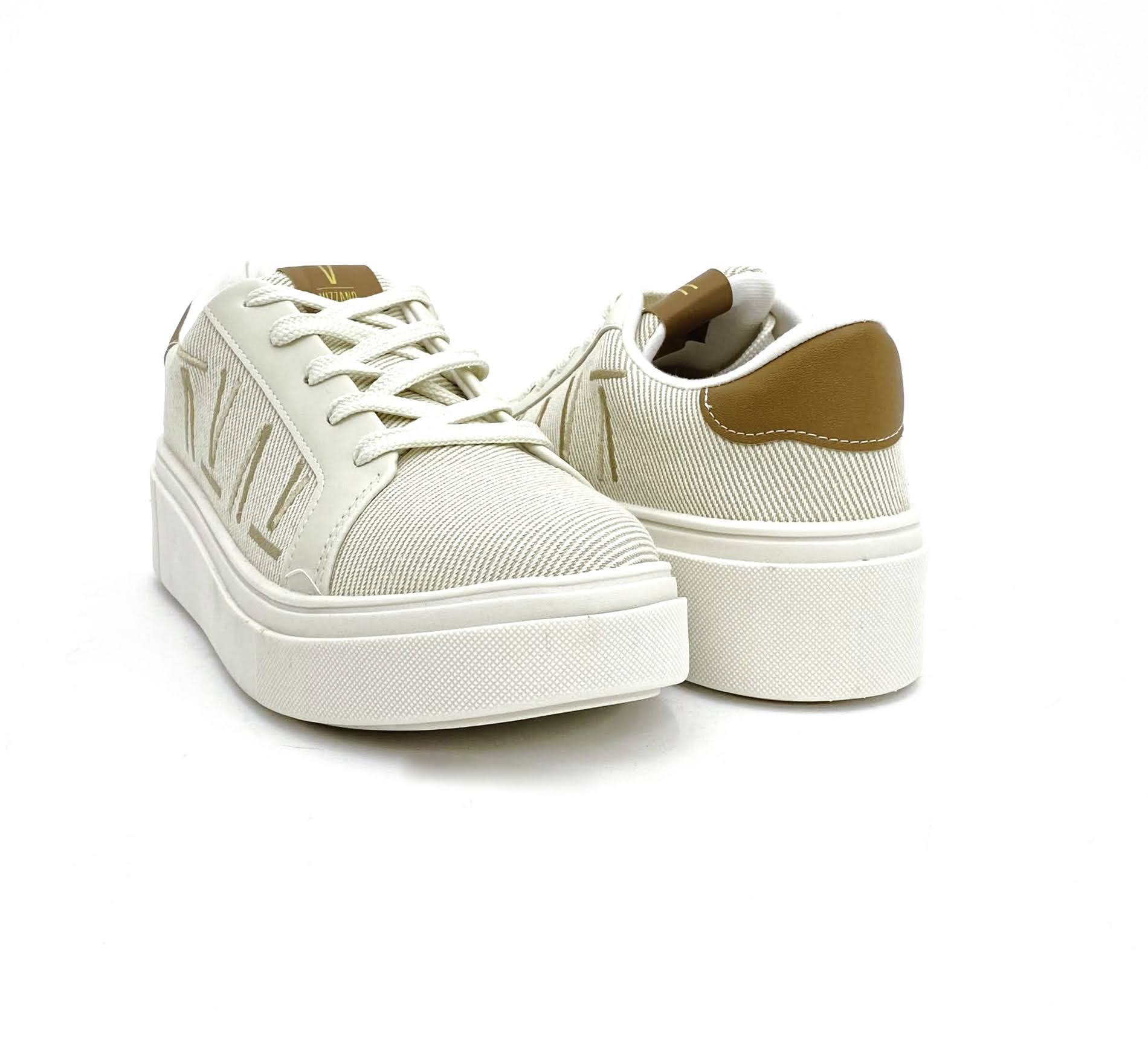 VIZZANO TENIS FEM Areia 4