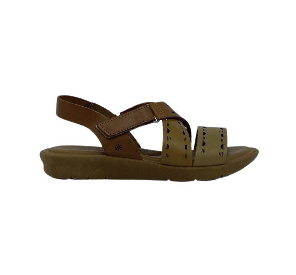 NEW FACE SANDALIA FEM