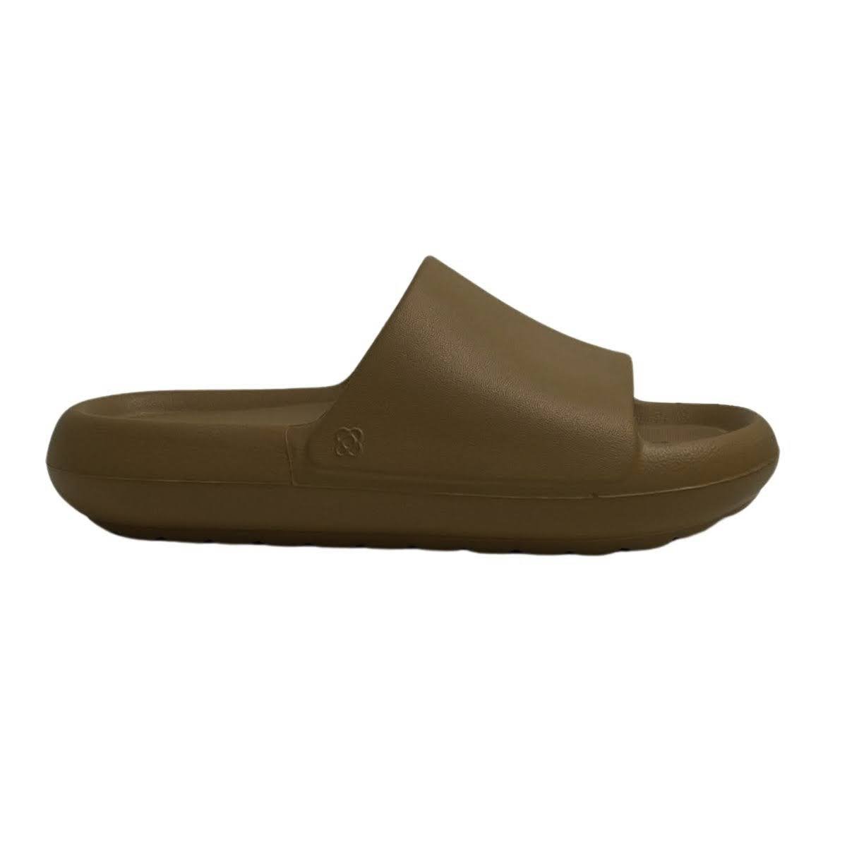 Chinelo Petite Jolie Feminino PJ7639 Marrom