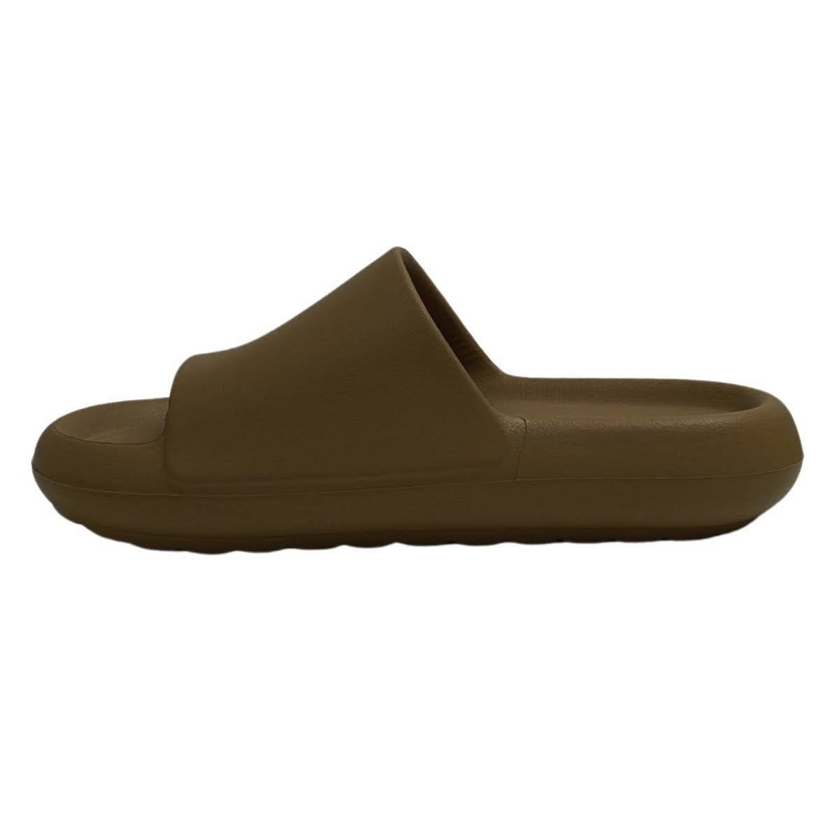 Chinelo Petite Jolie Feminino PJ7639 Marrom Marrom 3