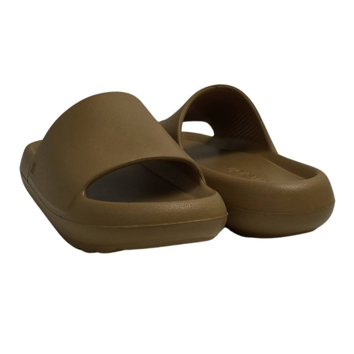 Chinelo Petite Jolie Feminino PJ7639 Marrom Marrom 5