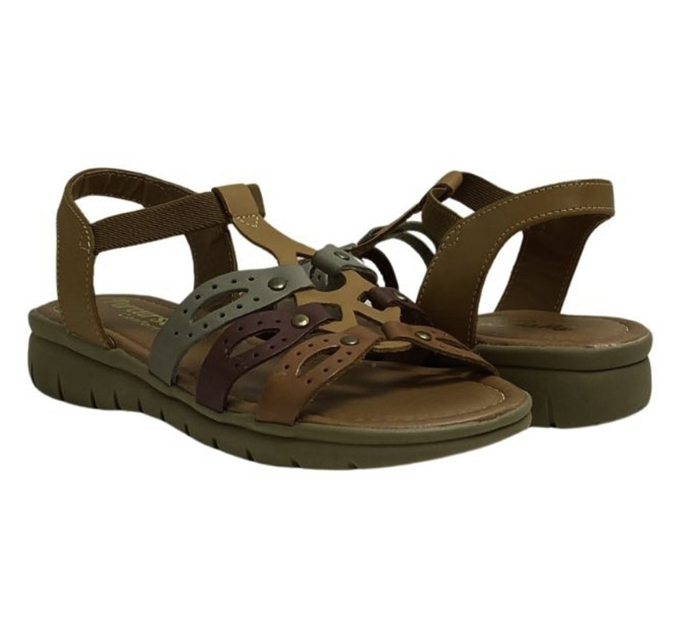 MERCANTI FIORENTINI SAND FEM Whisky 4