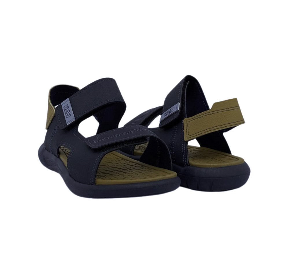 KLIN PAPETE INF MASC Marinho 4