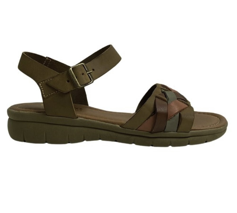 MERCANTI FIORENTINI SAND FEM