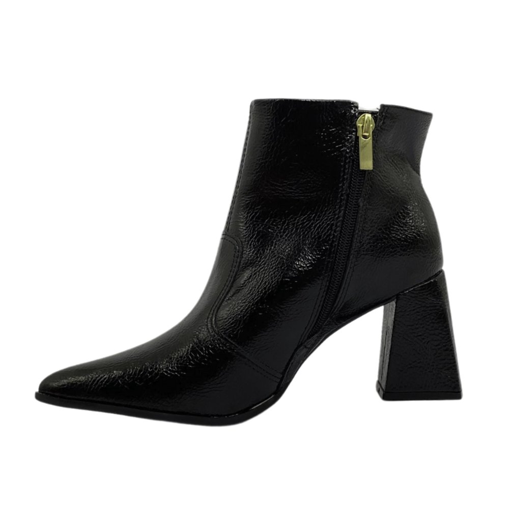 BEBECE BOTA FEM Preto 2