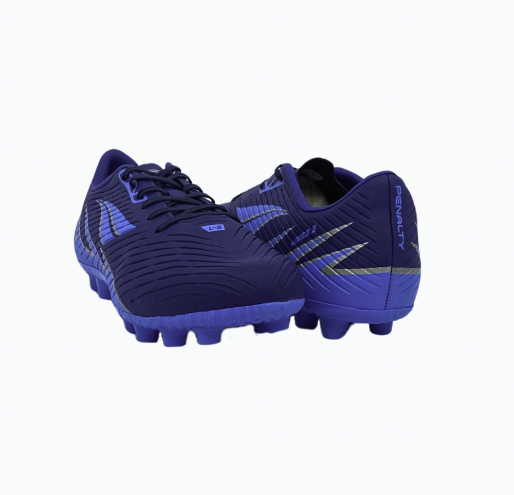 PENALTY CHUT CAMPO MASC LIDER Azul 4