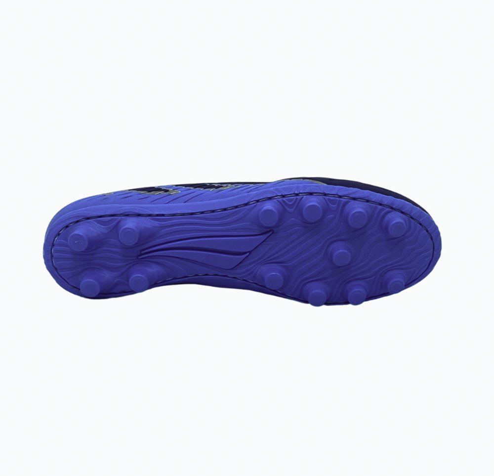 PENALTY CHUT CAMPO MASC LIDER Azul 5