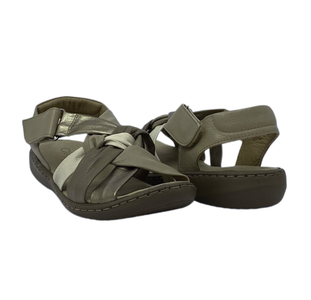 OPANANKEN SANDALIA FEM