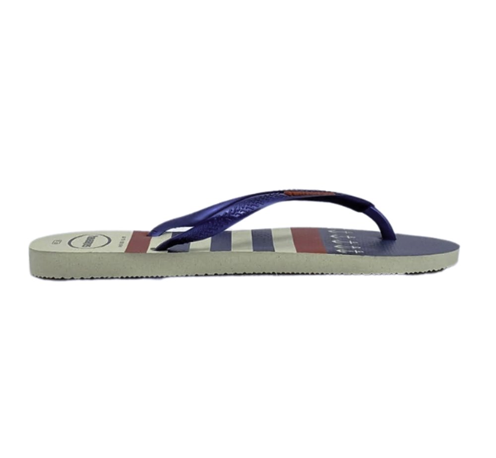 HAVAIANAS CHIN FEM NAUTICAL