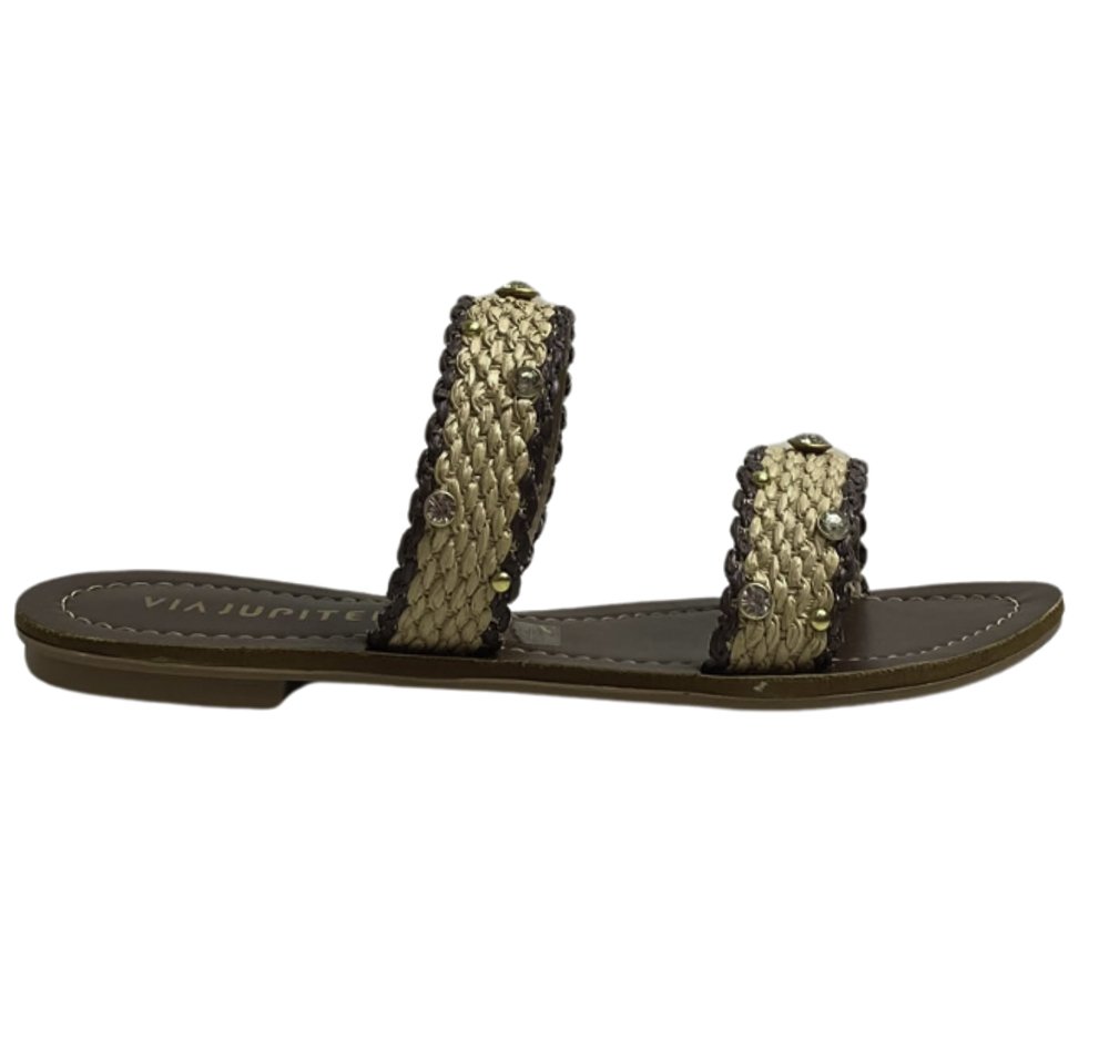 VIA JUPITER RASTEIRA FEM