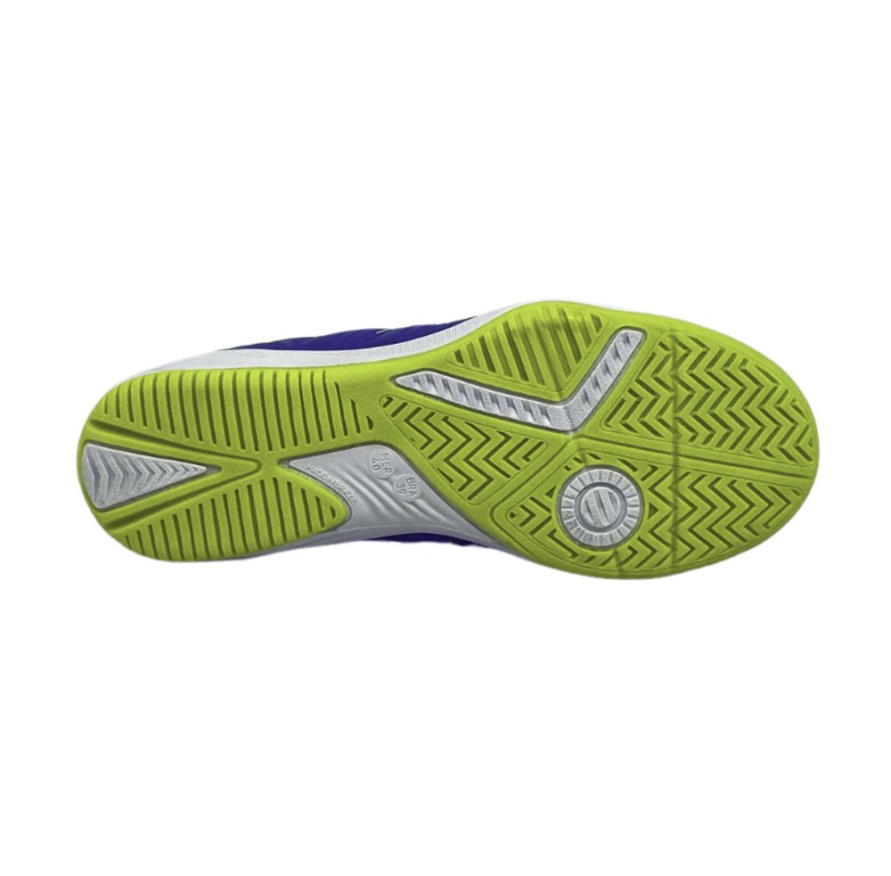 DRAY TENIS FUTSAL MASC Azul 5