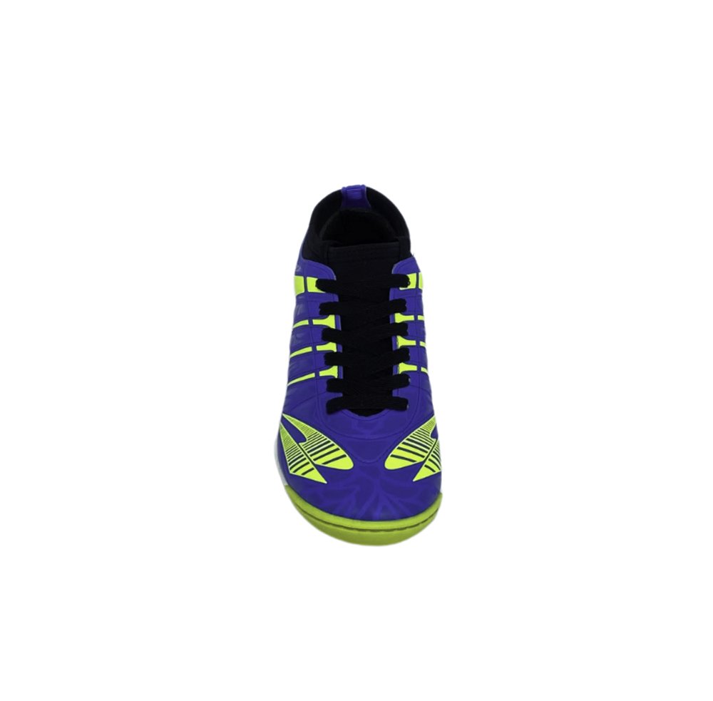 DRAY TENIS FUTSAL MASC Azul 3