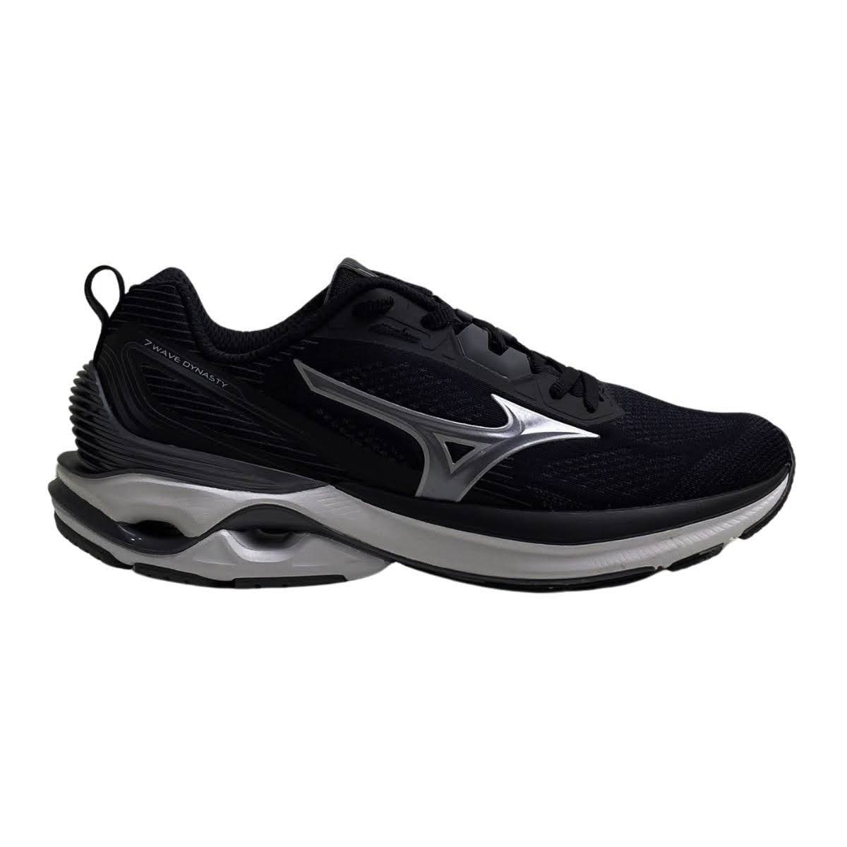 Tênis Esportivo Mizuno Feminino 101011011F Preto