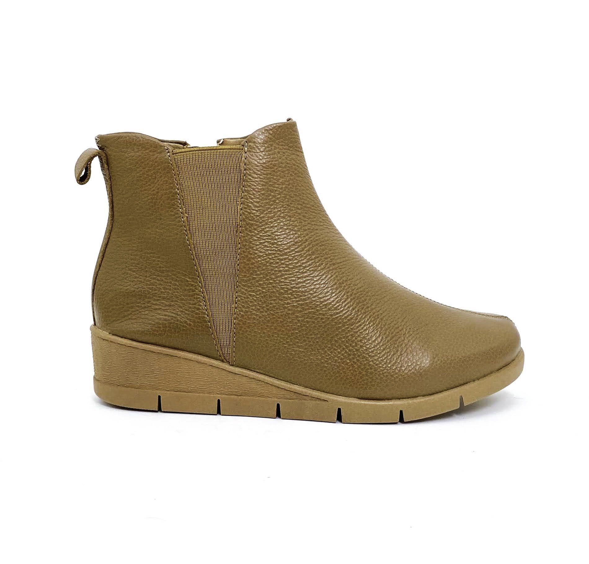 USAFLEX BOTA FEM