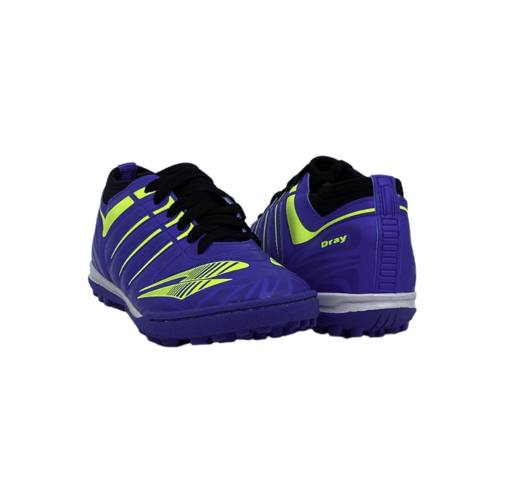 DRAY CHUTEIRA SOCIETY INF MASC Azul 4