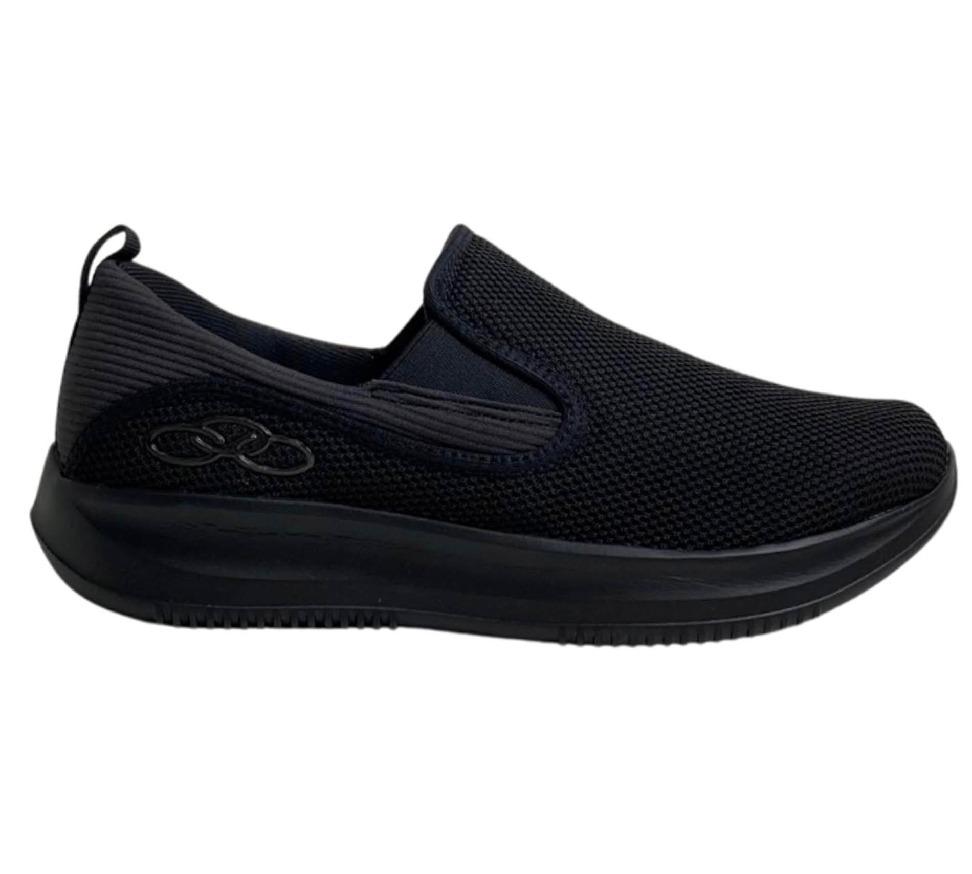 OLYMPIKUS TENIS MASC WELLNSS