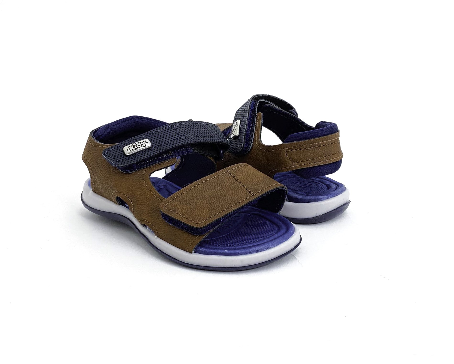 KIDY PAPETE INF MASC Camel 4