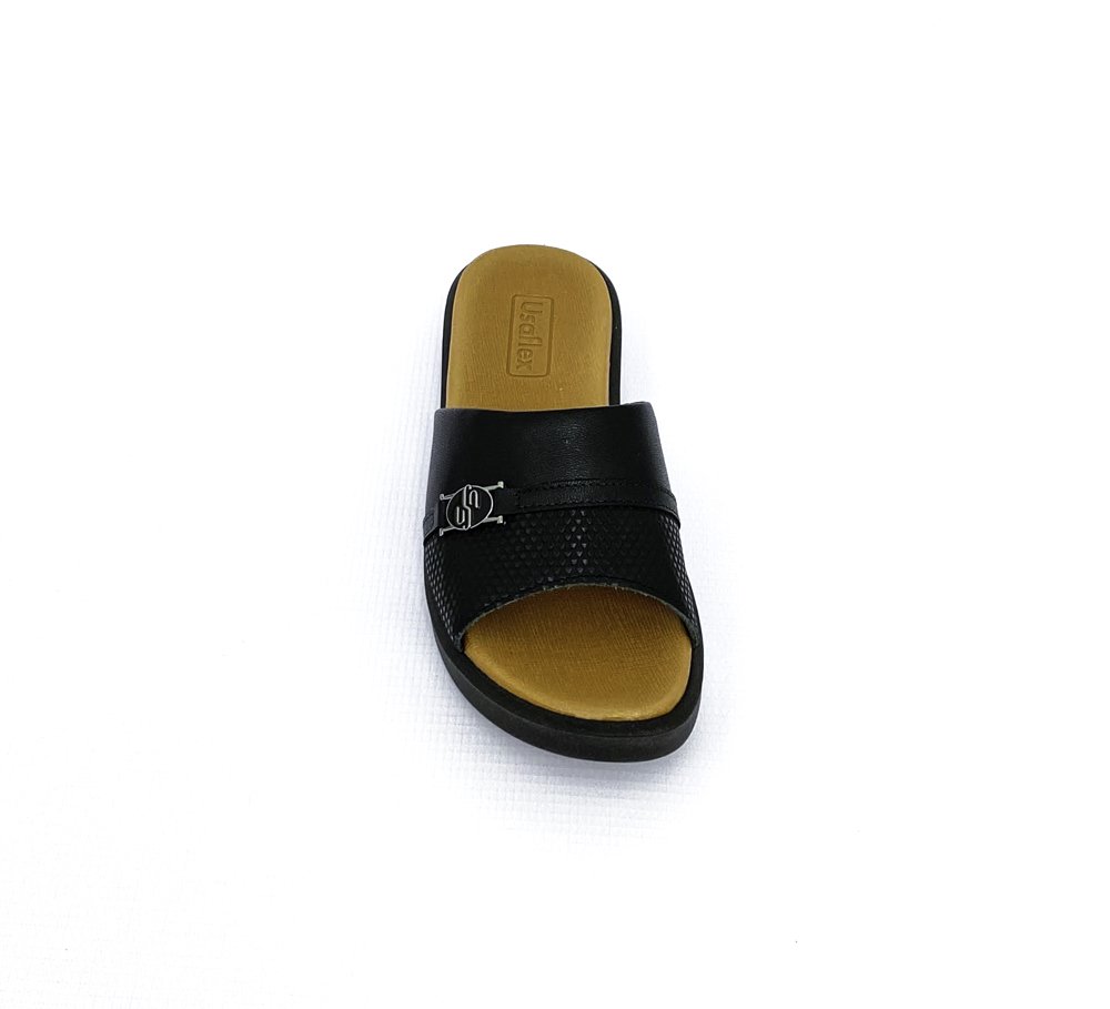 USAFLEX TAMANCO FEM Preto 3