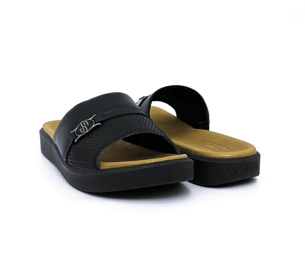 USAFLEX TAMANCO FEM Preto 4